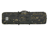 47 inches double rifle gun case - MB