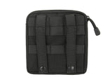 Zippered Pouch MOLLE
