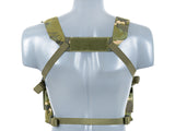 Buckle Up Chest Rig V3 - MT