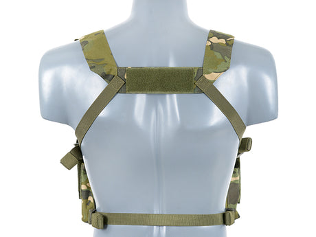 Buckle Up Chest Rig V3 - MT