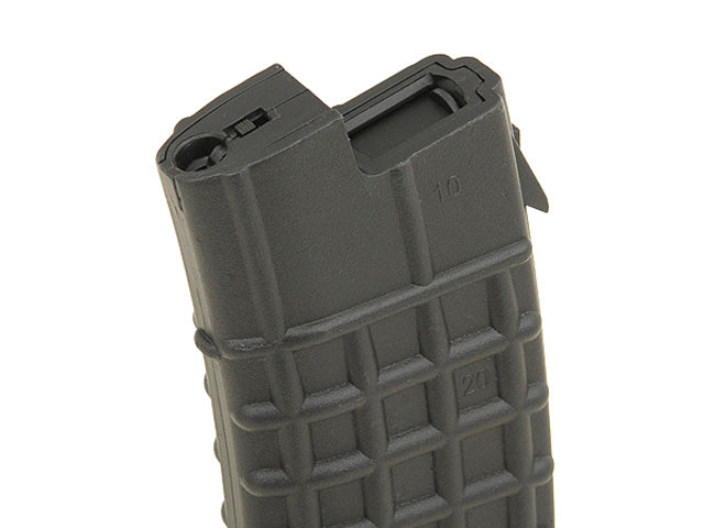 330rd Hi-Cap magasin til AUG Serie