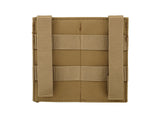 Elastic Double M4/M16 Magazine Pouch