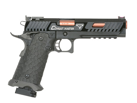R601H JW3 TTI Combat Master (opgraderet version)