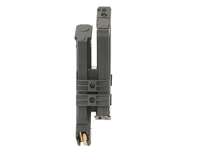 1100rd Electric Hi-Cap AK Magasin med Dummy Ammo