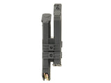 1100rd Electric Hi-Cap AK Magasin med Dummy Ammo