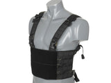 Buckle Up Modular Chest Rig - MB