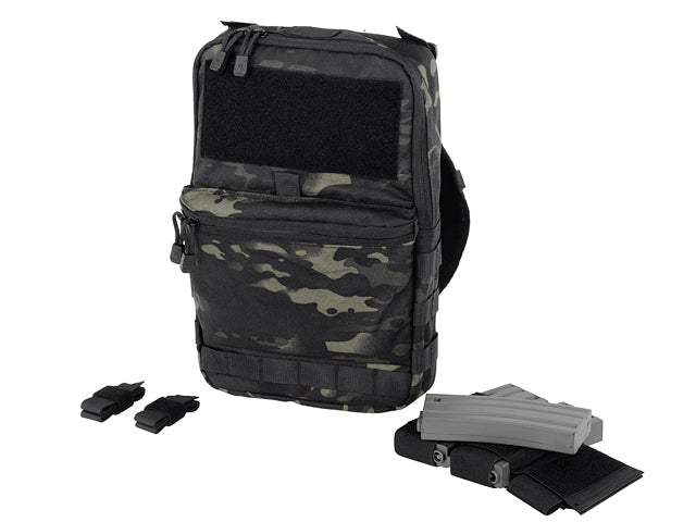 Multi-purpose backpack V2 - MB