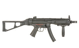 Licenseret H&K MP5 CM.041 Replica med Eshooter ETU, GEN-2