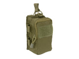 Single Rifle Mag/Mini GP Pouch