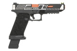 TTI JW4 Combat Master Custom Replica