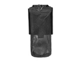 Foldable Bottle Pouch, dual mounting system, Laser Cut