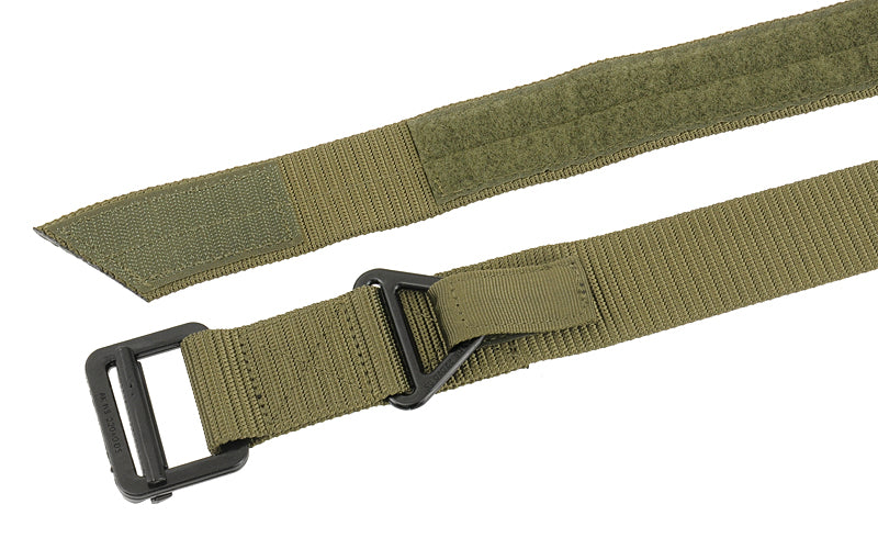 Rescue belt size M - olive