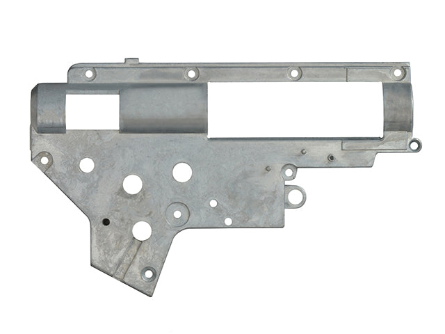 Reinforced gearbox shell V.2 (8mm)