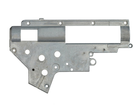 Reinforced gearbox shell V.2 (8mm)