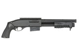 M401 Pump Shotgun - Black
