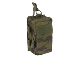 Single Rifle Mag/Mini GP Pouch - MT