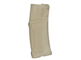 210rd Polymer STRIKE MAG M4/AR15 Magasin TAN