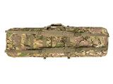 Airsoftrifle case 96cm long - Multicamo