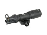 Riffel flashlight M300A MINI SCOUT - Sort