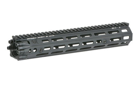Handguard RIS III 12.5" Daniel Defense Replica - Black