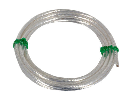 High Current Silver Wire