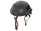 FAST BJ Hjelm Replica med quick adjustment - Sort