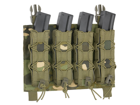 UMP/MP5/UTR45 Double Magazine Pouch - MT
