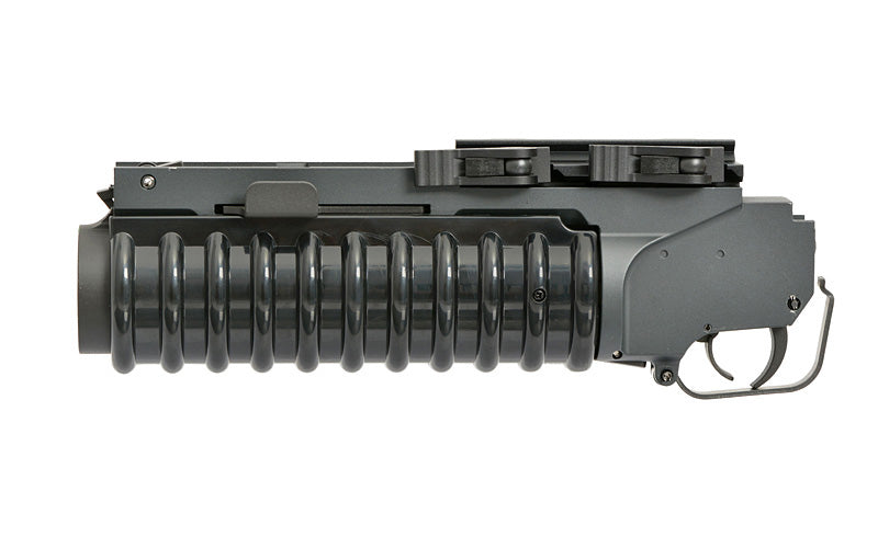 American 40mm CQB M203 QD Granat Launcher Replica