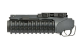 American 40mm CQB M203 QD Granat Launcher Replica