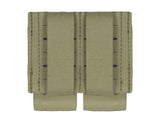 Double 40mm grenade pouch LASER CUT