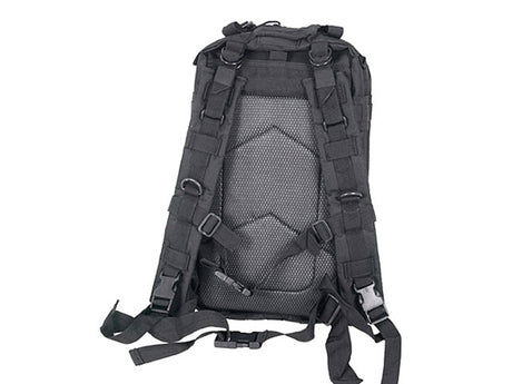 MODULAR MEDIUM ASSAULT PACK 15 L