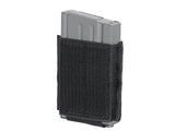 Plate Carrier Single AR-10/SR25 Magazine Insert - Black