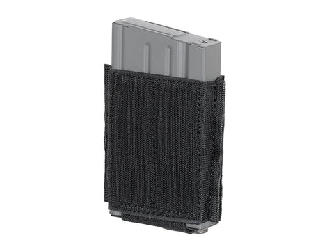 Plate Carrier Single AR-10/SR25 Magazine Insert - Black