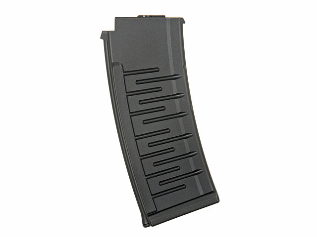 320rd Hi-Cap magasin til CM.099 - Sort