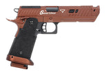 R615 TTI Sand Viper GBB Pistol