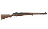 M1 Garand semi-automatic rifle replica
