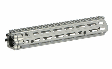 Handguard RIS III 12.5" Daniel Defense Replica - GREY METAL