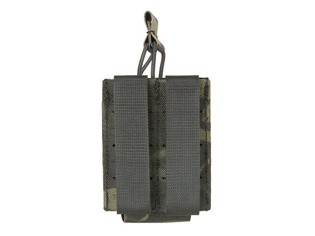 Laser Cut Radio Pouch - MB