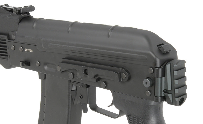 AK Picatinny Kolbe Adapter