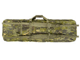 Airsoftrifle case 96cm long - MT