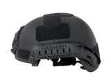 Ultra light replica of Spec-Ops MICH High-Cut Helmet - Black