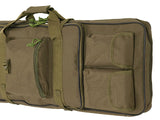 32   double rifle gun case