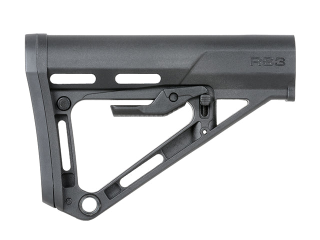 RS3 Compact Kolbe til AR-15/M4 Serie