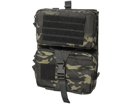 ASSUALT BACK PANEL MOD.3 - MB