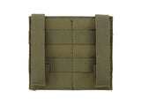 Elastic Double M4/M16 Magazine Pouch