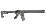 ASR118 - BOAR Competition 16" SDU2.0 - Sort