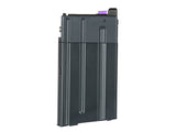 Short magasin STANAG 20 BB'er Grøn Gas MWS/CGS -