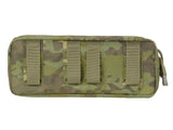Horizontal General-Purpose Laser-Cut Pouch - MT