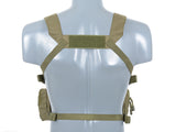 Buckle Up Recce/Sniper Chest Rig