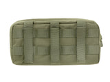 Big utility pouch